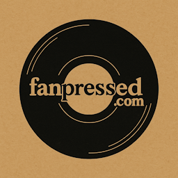 Fanpressed Logo